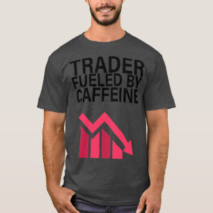 Handel mit Koffein T-Shirt