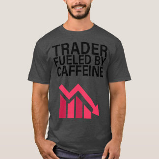 Handel mit Koffein T-Shirt