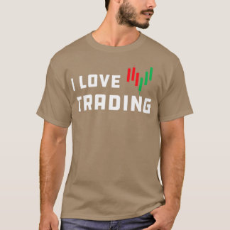 Handel mit Lieben T-Shirt