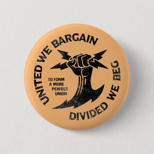 Handel-Power Button (Vorderseite)