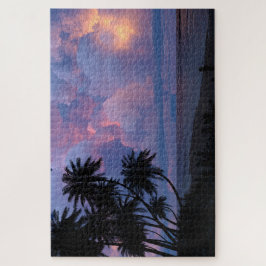 Handel Wind Moonlight