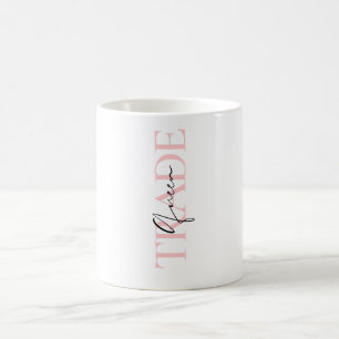 Handelskönigin Kaffeetasse