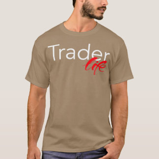 Handelsleben 4 T-Shirt