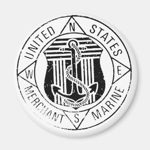 Handelsmarine US vorbei: David-Lee Magnet