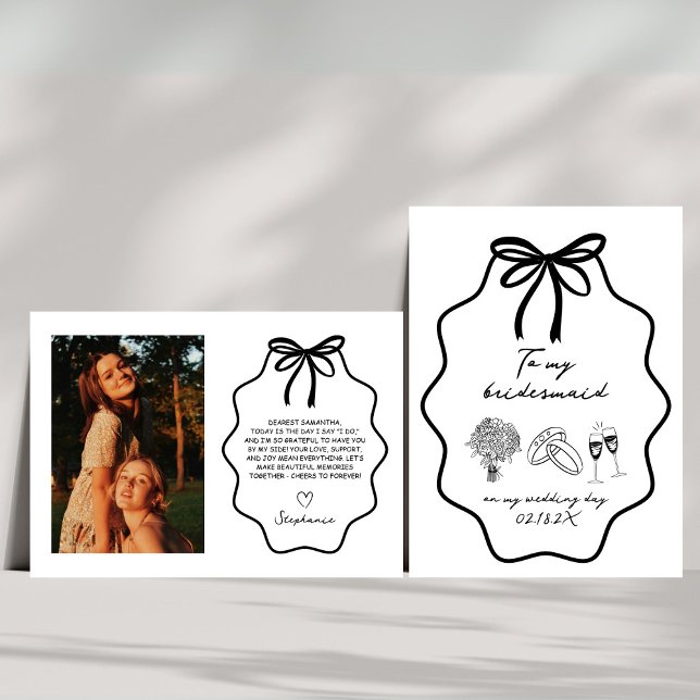 Händeschlitten am Foto meines Hochzeitstages Einladung (Von Creator hochgeladen)