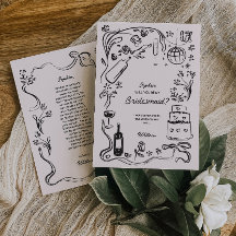 Händeschlittenkarte