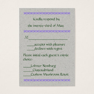 Handfasting heureux