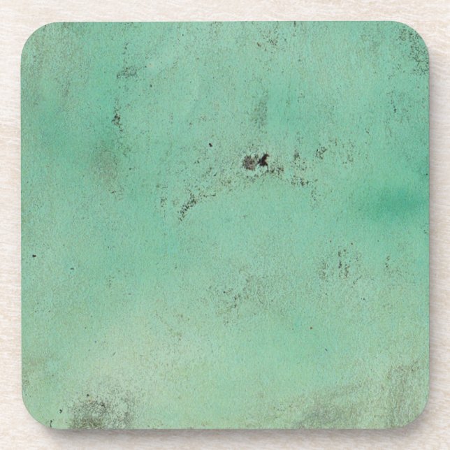 Handfestes Papier 7 Untersetzer (Vorderseite)