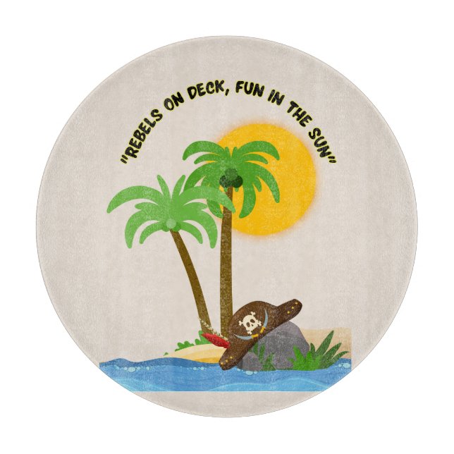 HANDFLÄCHE SCHNEIDEBRETT (Vorderseite)