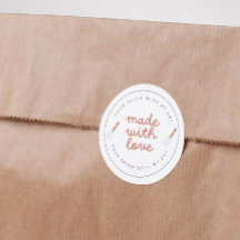 Handgearbeitete Bäckerei mit Liebe