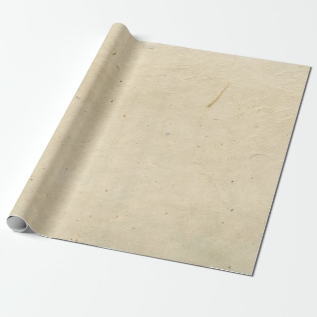 Handgefertigt, weiß geschenkpapier (Ungerollt)