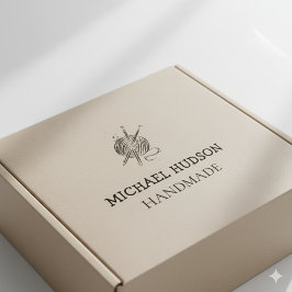 Handgefertigte Briefmarke aus Grossguss Gummistempel