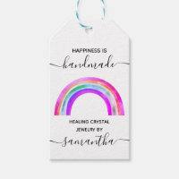 Handgefertigte, dynamische Rainbow-bearbeitbare Ge
