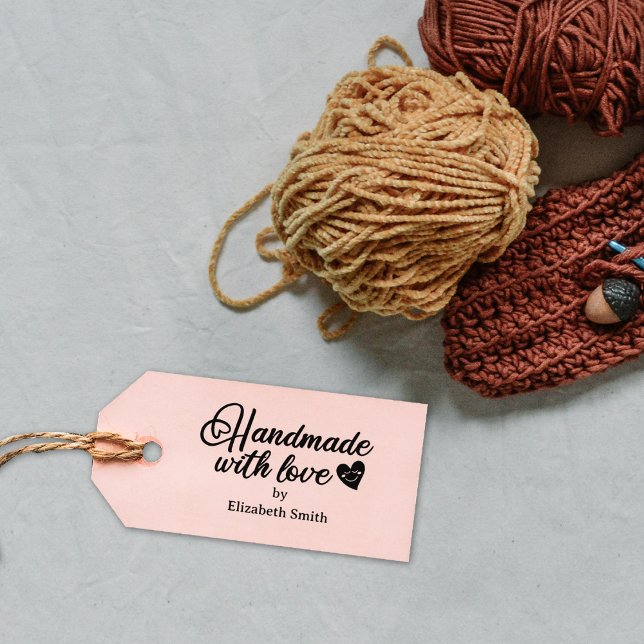 Handgefertigte Kalligraphie mit Liebe Gummistempel (Von Creator hochgeladen)