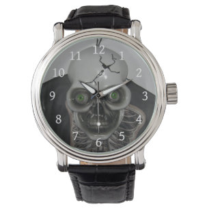 Handgelenküberwachung Armbanduhr