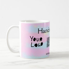 Handgemachte Geschenke für kleine Unternehmen, Lie Kaffeetasse