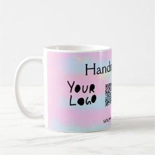 Handgemachte Geschenke für kleine Unternehmen, Lie Kaffeetasse