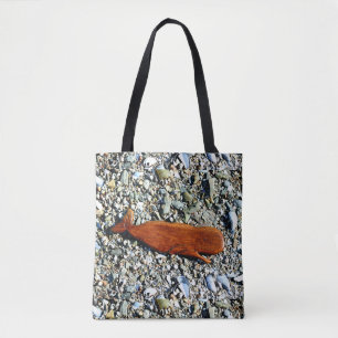 handgemachter Volkskunstwal Tasche