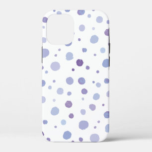 handgemalte Tupfen Case-Mate iPhone Hülle