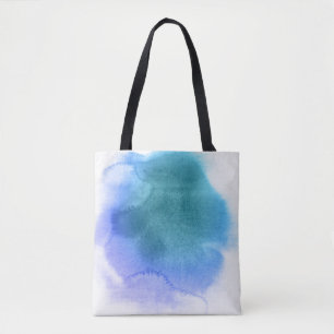 Handgemalter Hintergrund 12 des abstrakten Tasche