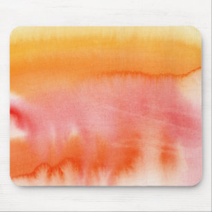 Handgemalter Hintergrund 17 des abstrakten Mousepad