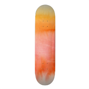 Handgemalter Hintergrund 17 des abstrakten Skateboard