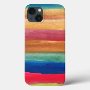 handgemaltes Aquarell Case-Mate iPhone Hülle