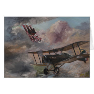 Handgemenge 1917