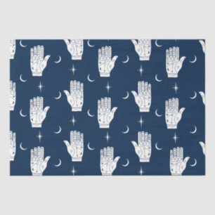 Handgepäckpapier Seidenpapier