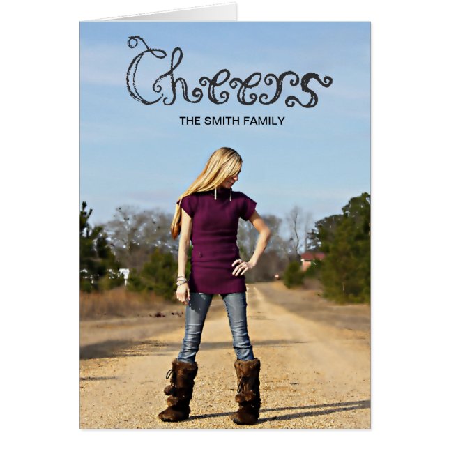 handgeschriebener Beifall (Vorne)