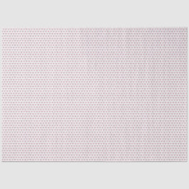 Handgezeichnete Herzen Valentine Rosa und Grau auf Seidenpapier