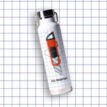 Handgezeichnete Schulbedarf