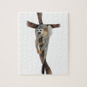 Handgezeichnete Spinnentiftkunst