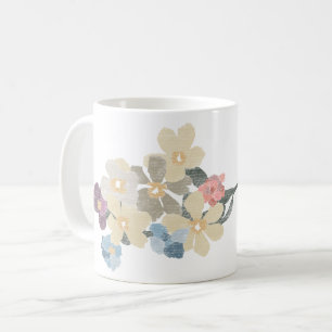 Handgezeichnete Tasse