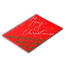 Handgezeichnetes Frohe Weihnachten