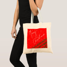 Handgezeichnetes Frohe Weihnachten