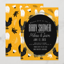 Handgezeichnetes Muster für rustikale Roster