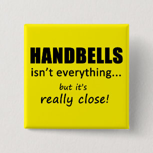 Handglocken sind nicht alles button
