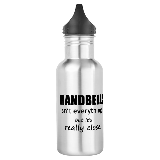Handglocken sind nicht alles edelstahlflasche (Links)