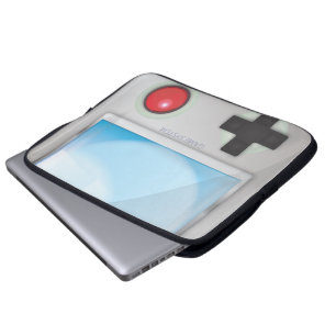 Handheld-Spielkonsole Laptopschutzhülle