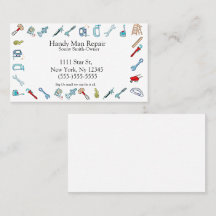 Handheld-Wartungsprogramme