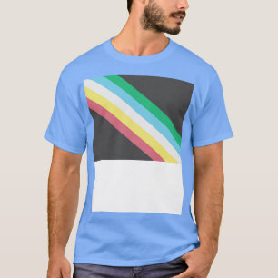 Handicap Pride Enfants TShirt