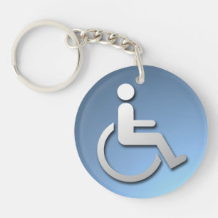 Handicapé