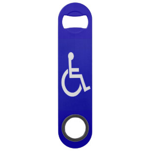 Handicapés handicapés
