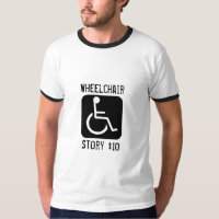 Handikap, Rollstuhl, Geschichte $10