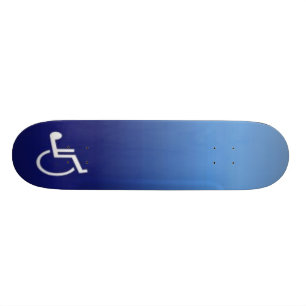 Handikap! Skateboard