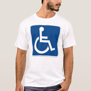 Handikap T-Shirt