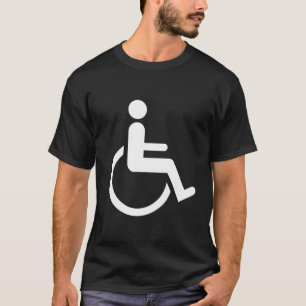 Handikap T-Shirt