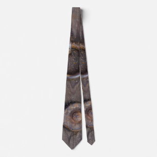 Handle Neck Tie Cellar Door Handle Krawatte