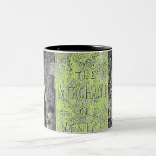 Händler der Tasse von Venedig
